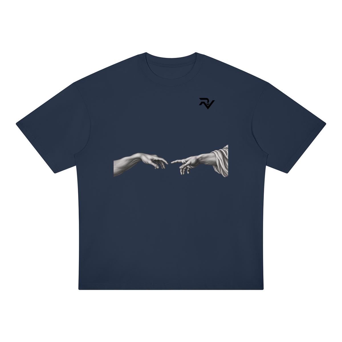 Christian,streetwear,Genesis,Creation,Adam,God,Eve,Life,Tree,Gothic,Y2K