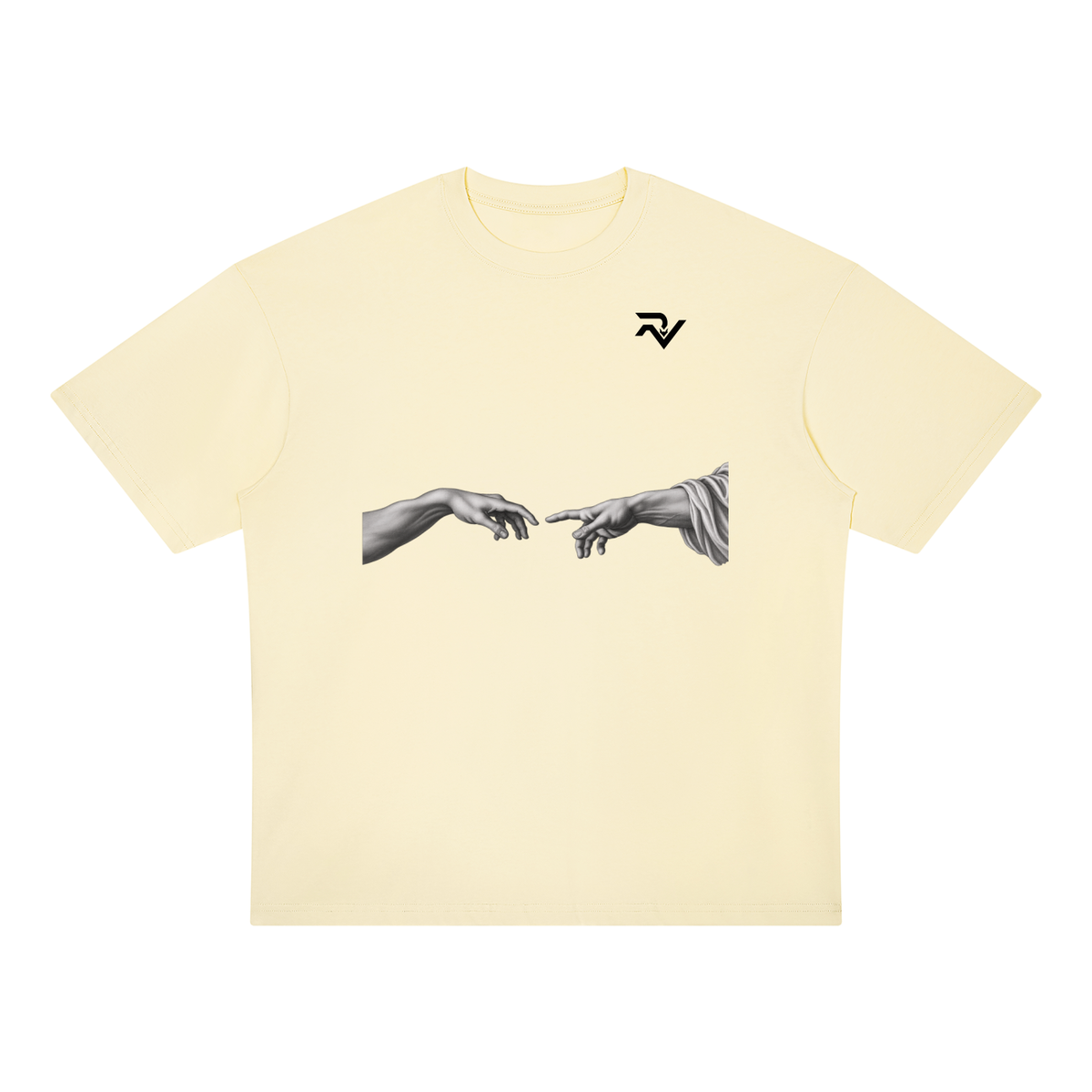 Christian,streetwear,Genesis,Creation,Adam,God,Eve,Life,Tree,Gothic,Y2K