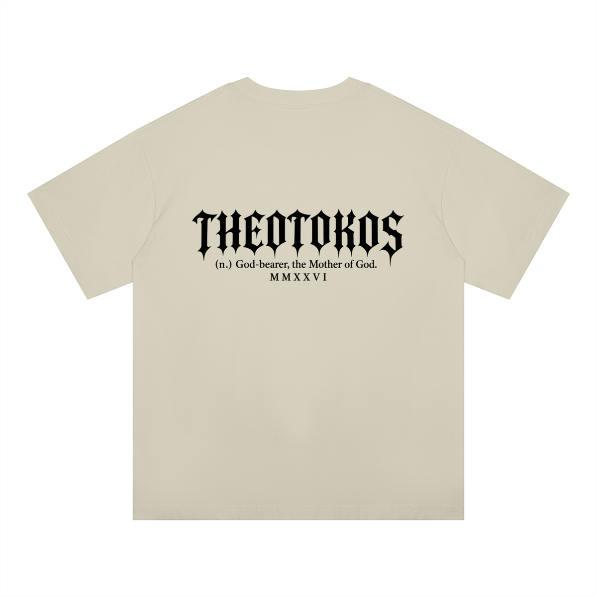 Christian,Catholic,Orthodox,Theotokos,Streetwear,Y2K,Mary,Virgin,Shirt,Tshirt,God,Christ