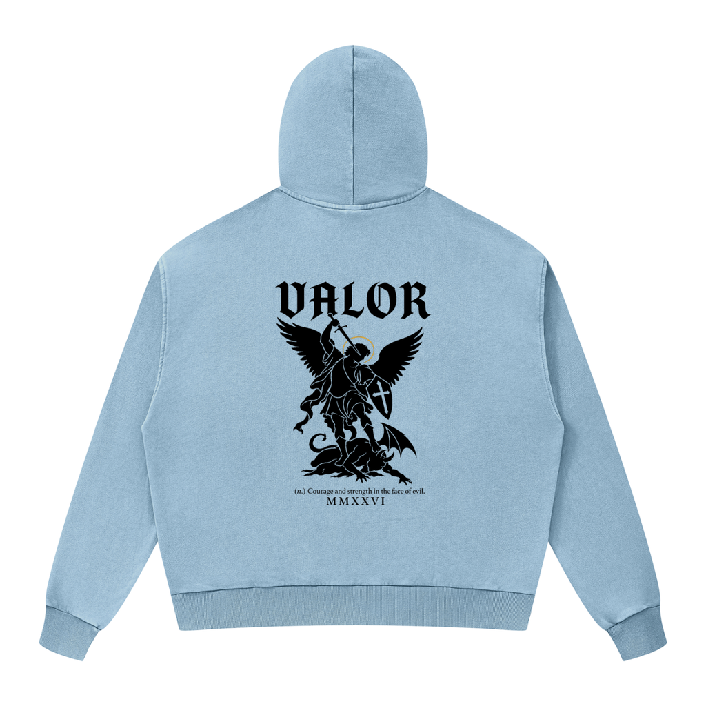 Christian,Streetwear,Michael,Angel,Archangel,Y2K,Valor,Victory