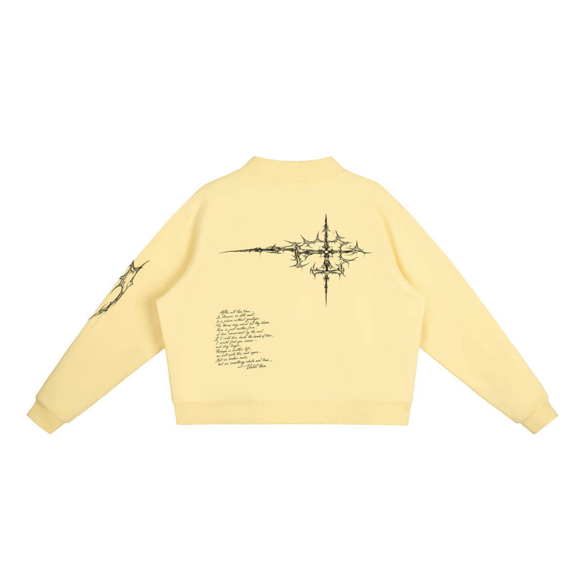 Christian,Catholic,Orthodox,Streetwear,Y2K,Fallen,Angel,Death,Cross,Rhinestone,Love,sigilkore