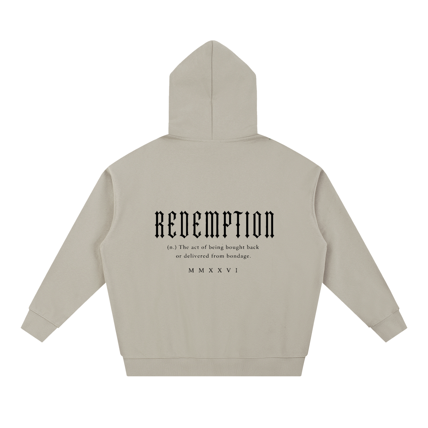 Christian,Y2K,streetwear,God,Redemption