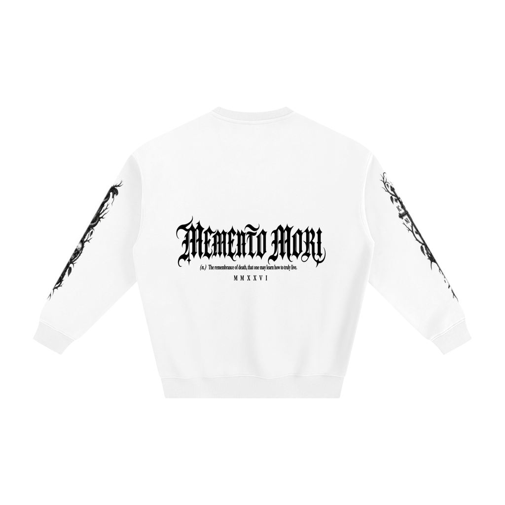 Christian,Orthodox,Death,DeathToTheWorld,World,Sacrifice,Y2K,Streetwear,Truth,Christ,Skull,Hourglass,Time