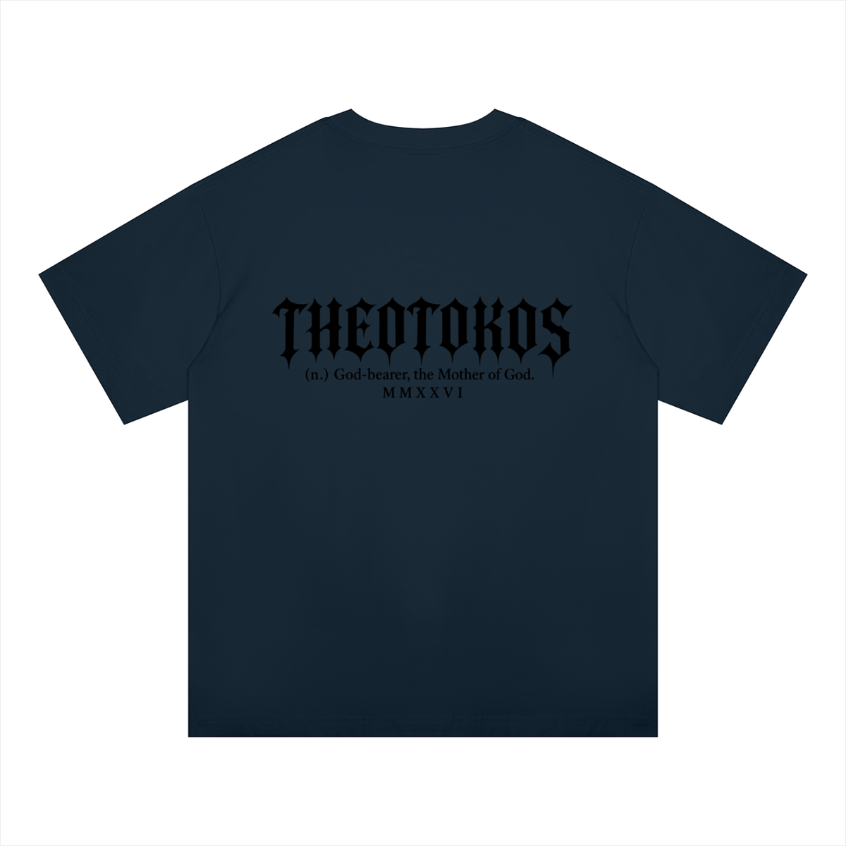 Christian,Catholic,Orthodox,Theotokos,Streetwear,Y2K,Mary,Virgin,Shirt,Tshirt,God,Christ