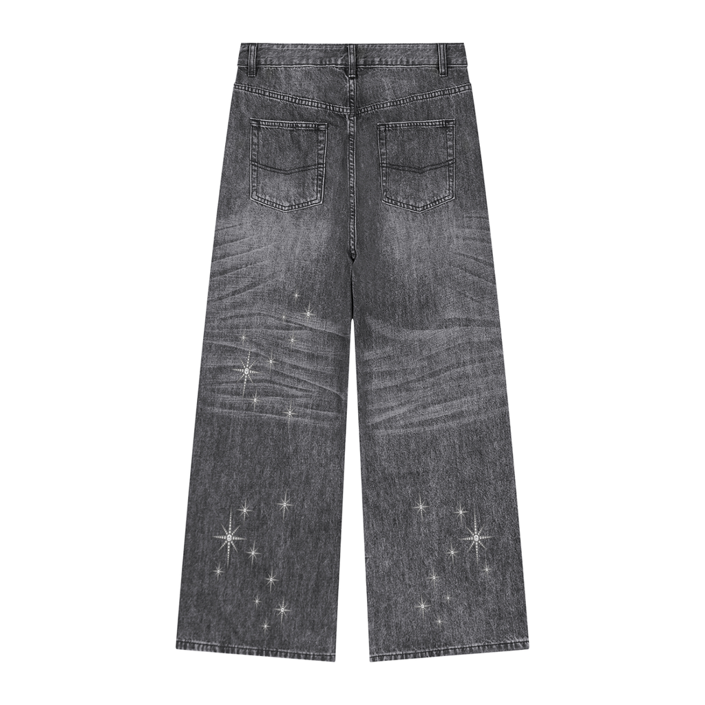 Christian,Christ,Streetwear,Y2K,Cross,Crucifixion,Orthodox,Catholic,Vibe,Jeans,Baggy,Cool