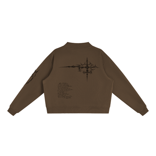 Christian,Catholic,Orthodox,Streetwear,Y2K,Fallen,Angel,Death,Cross,Rhinestone,Love,sigilkore
