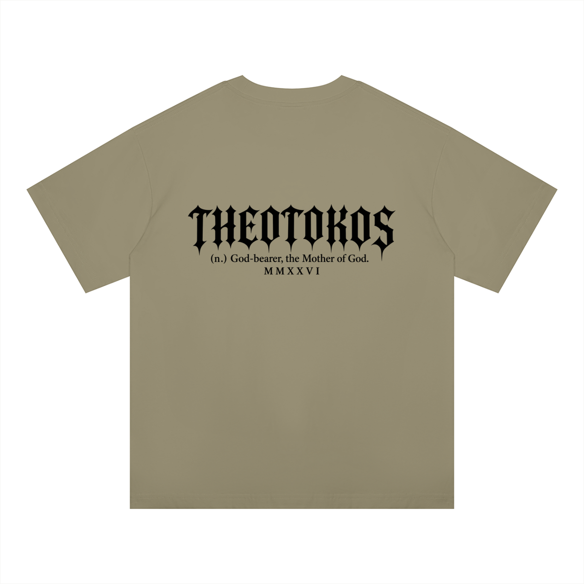 Christian,Catholic,Orthodox,Theotokos,Streetwear,Y2K,Mary,Virgin,Shirt,Tshirt,God,Christ