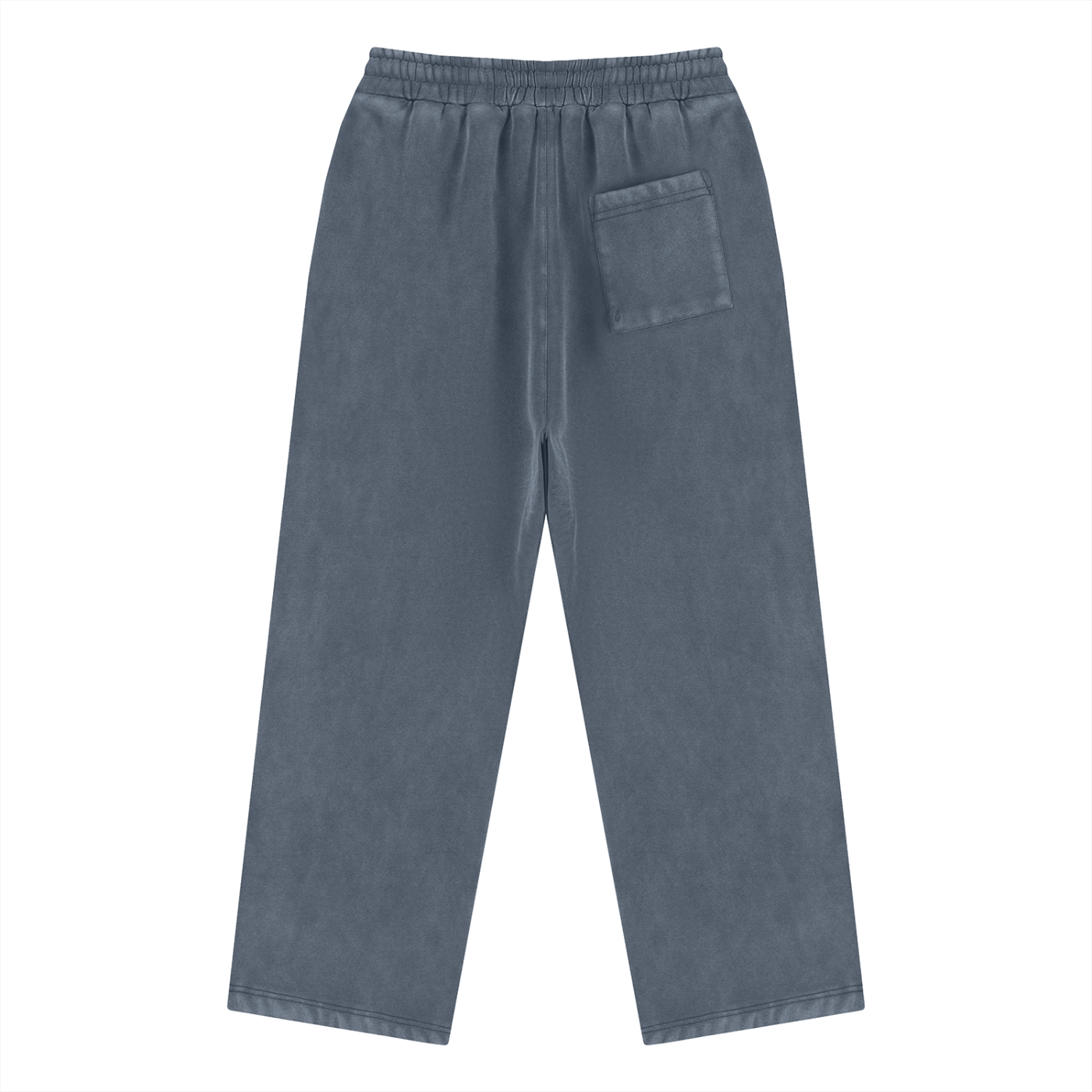 Revfits,Y2K,Streetwear,sweatpants,Plain,Basic