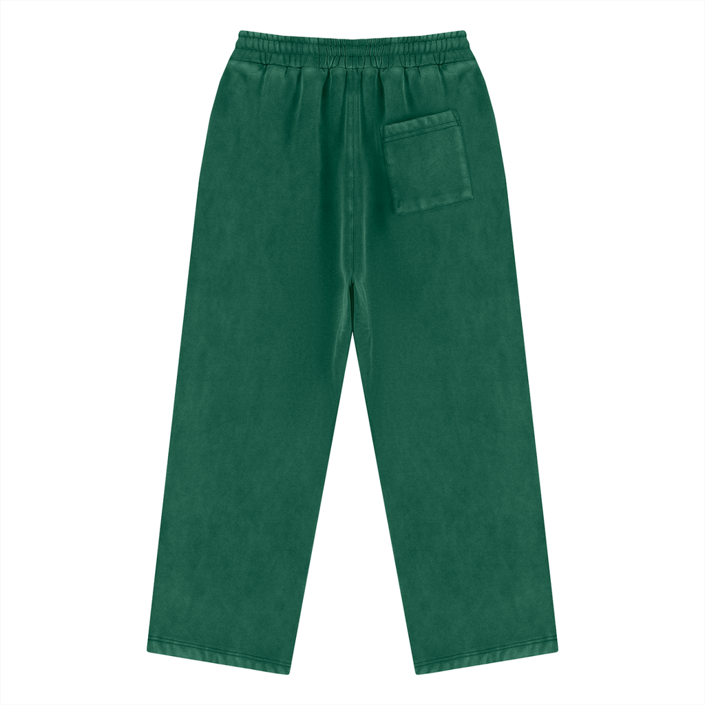 Revfits,Y2K,Streetwear,sweatpants,Plain,Basic