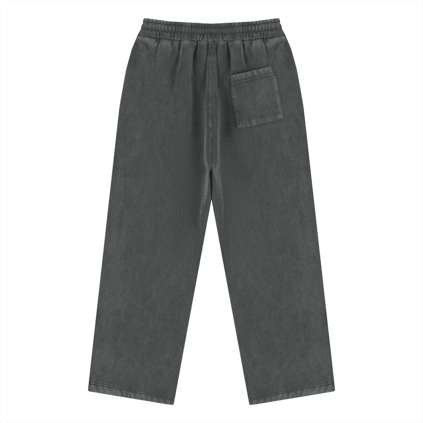 Revfits,Y2K,Streetwear,sweatpants,Plain,Basic