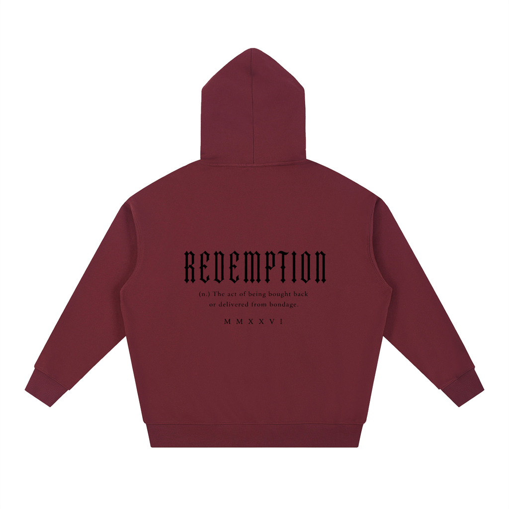Christian,Y2K,streetwear,God,Redemption