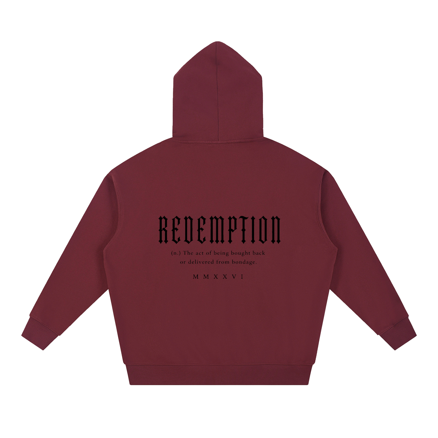 Christian,Y2K,streetwear,God,Redemption