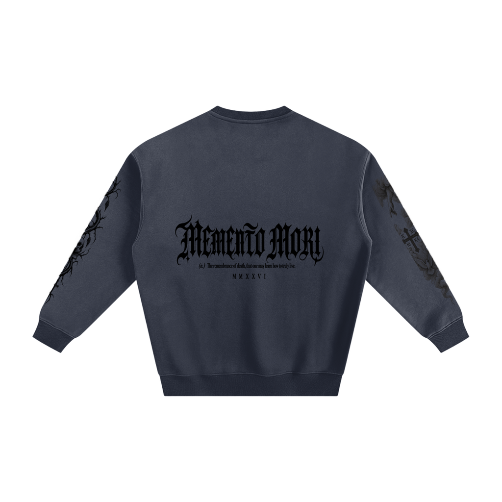 Christian,Orthodox,Death,DeathToTheWorld,World,Sacrifice,Y2K,Streetwear,Truth,Christ,Skull,Hourglass,Time