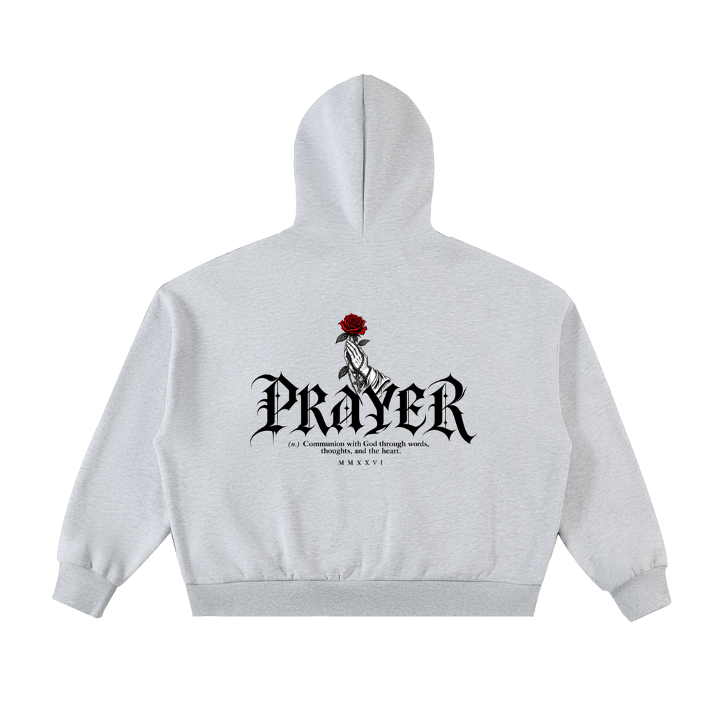 Christian,Prayer,Streetwear,Hoodie,Rose,Pray,Catholic,Orthodox