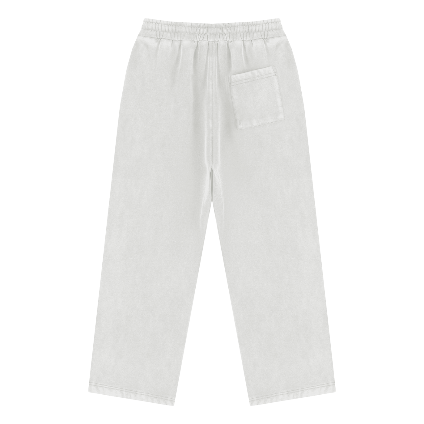 Revfits,Y2K,Streetwear,sweatpants,Plain,Basic