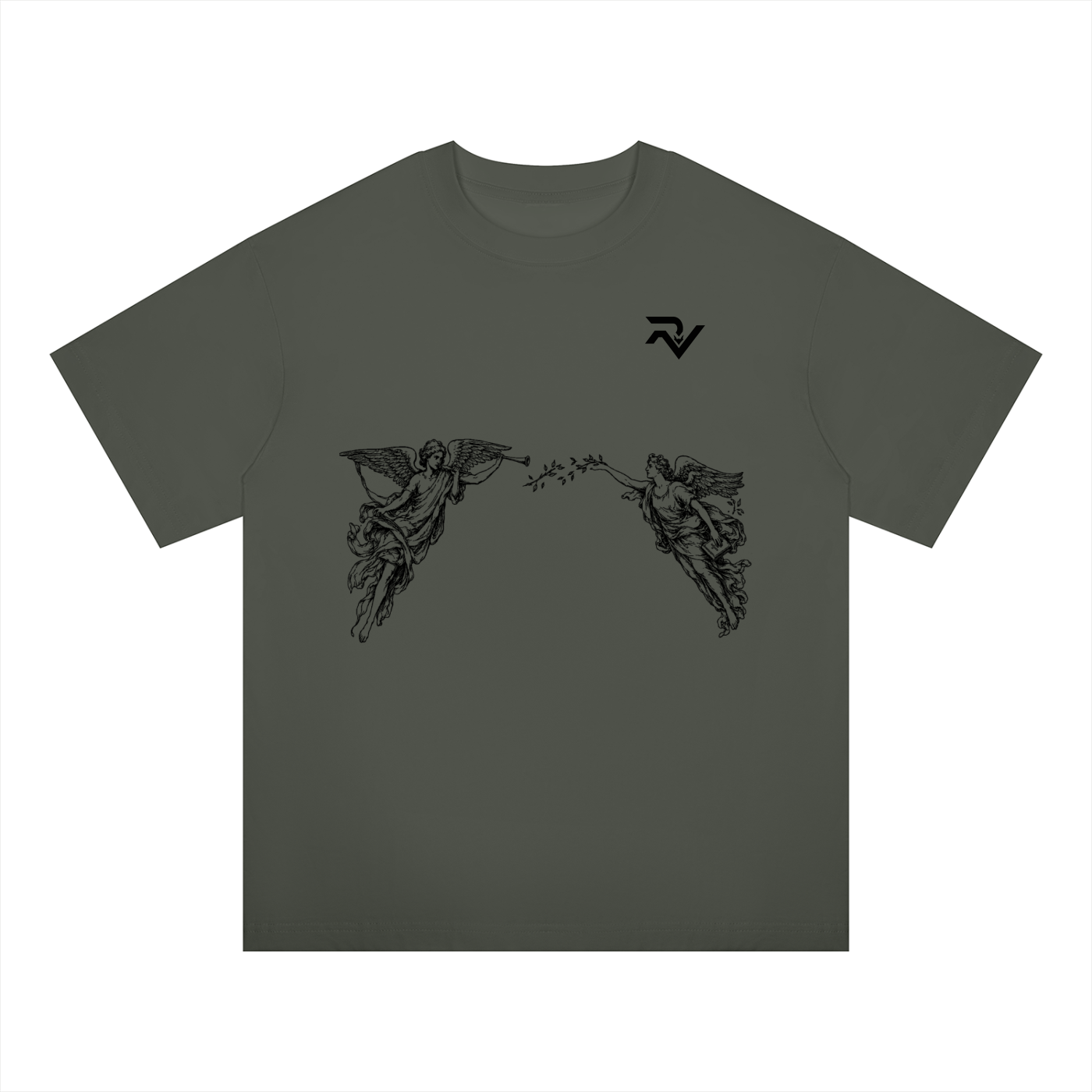 Christian,Tshirt,shirt,Glory,Angelic,Angel,Streetwear,Y2K